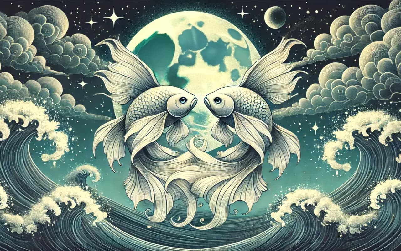 How Is Pisces Compatibility With Leo?