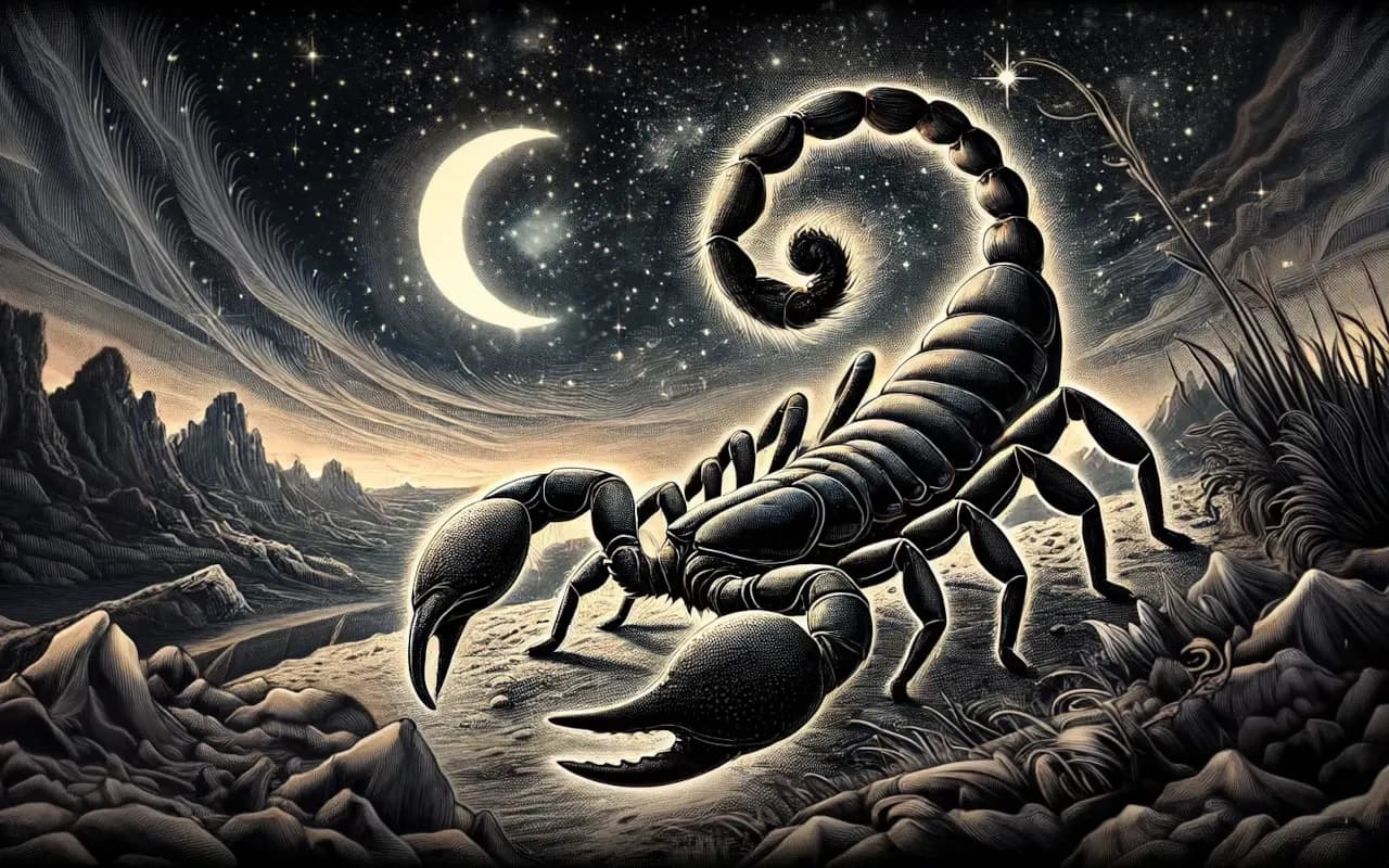 Are Scorpio Compatible with Virgo?