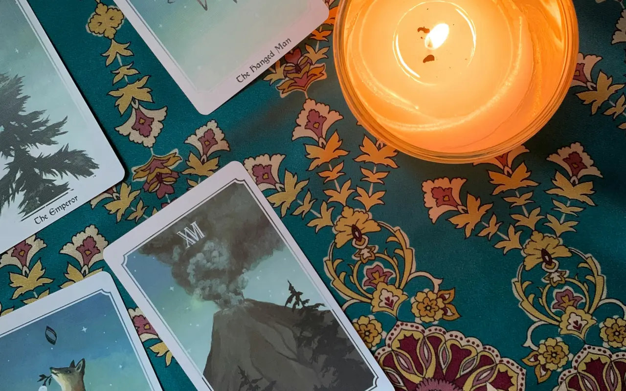 What You Need to Know About Tarot Cards?